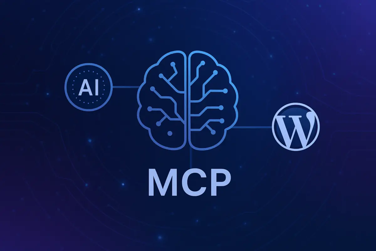 How to Use MCP with WordPress: Step-by-Step