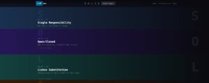 SOLID in the WordPress Ecosystem: What 4wp.dev’s Plugins Actually Prove